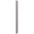 WF342 - Wall - Filler - 3 W X 42 H X 3 4 T - Nickel