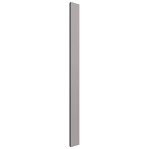 WF342 - Wall - Filler - 3 W X 42 H X 3 4 T - Nickel