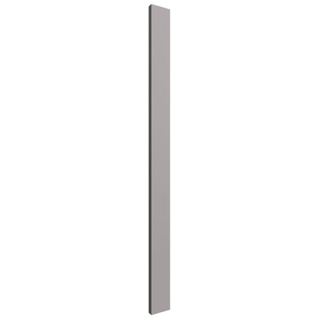 WF342 - Wall - Filler - 3 W X 42 H X 3 4 T - Nickel