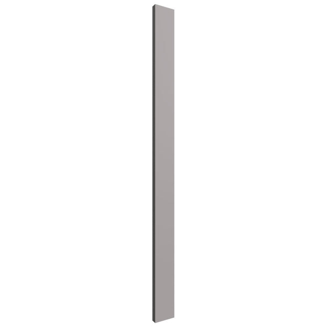 WF342 - Wall - Filler - 3 W X 42 H X 3 4 T - Nickel