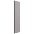 WF630 - Wall - Filler - 6 W X 30 H X 3 4 T - Nickel