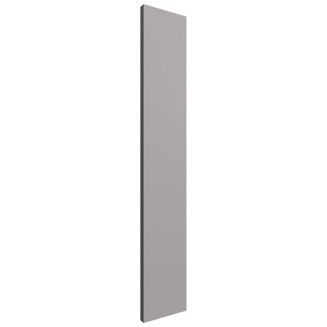 WF636 - Wall - Filler - 6 W X 36 H X 3 4 T - Nickel