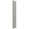 WF642 - Wall - Filler - 6 W X 42 H X 3 4 T - Nickel