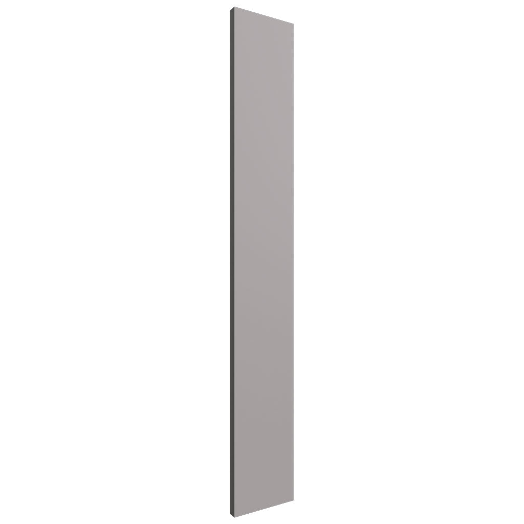 WF642 - Wall - Filler - 6 W X 42 H X 3 4 T - Nickel