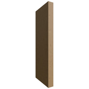 CLM-42 - Column - 3 W X 42 H X 15 D - Timber