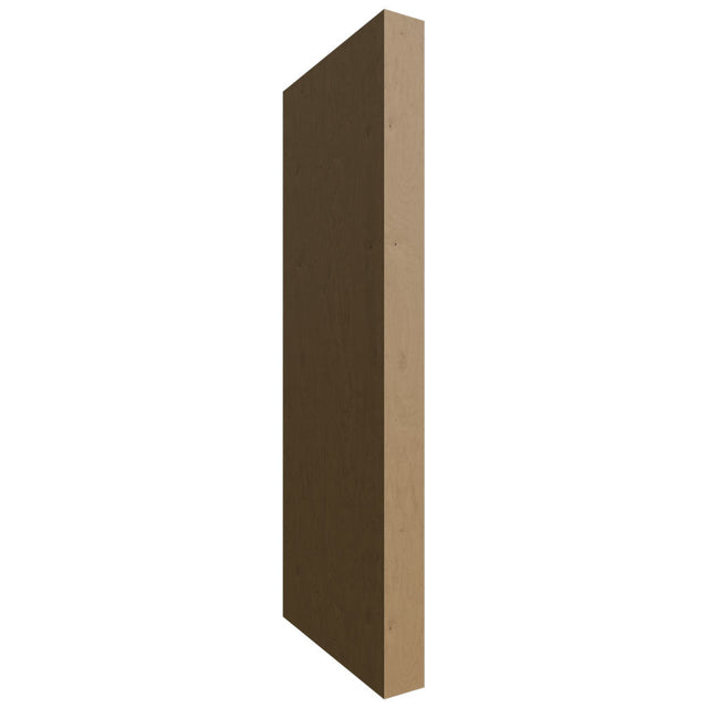 CLM-42 - Column - 3 W X 42 H X 15 D - Timber