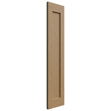 DD B06FD - Decorative Door - 5-12 W X 29-12 H X 34 T - Galaxy Timber