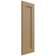 DD W0930 DOOR - Decorative Door - 8-12 W X 29-12 H X 34 T - Galaxy Timber