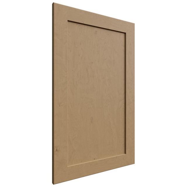 DD W1830 DOOR - Decorative Door - 17-12 W X 29-12 H X 34 T - Galaxy Mocha