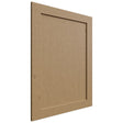 DD W2130 DOOR - Decorative Door - 20-12 W X 29-12 H X 34 T - Galaxy Timber