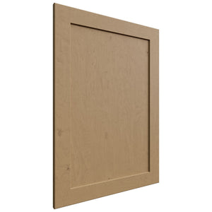 DD W2130 DOOR - Decorative Door - 20-12 W X 29-12 H X 34 T - Galaxy Timber