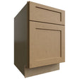 FD18 - Vanity - Desk - 18 W X 28-1 2 H X 21 D - Galaxy Timber