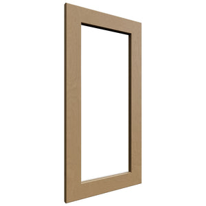 DFG1530 - Wall - Prepped Door - 14-12 W X 29-12 H X 34 T - Galaxy Mocha