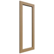 DFG1542 - Wall - Prepped Door - 14-12 W X 41-12 H X 34 T - Galaxy Timber