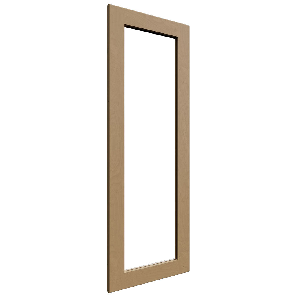 DFG1542 - Wall - Prepped Door - 14-12 W X 41-12 H X 34 T - Galaxy Timber