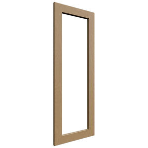 DFG1542 - Wall - Prepped Door - 14-12 W X 41-12 H X 34 T - Galaxy Timber