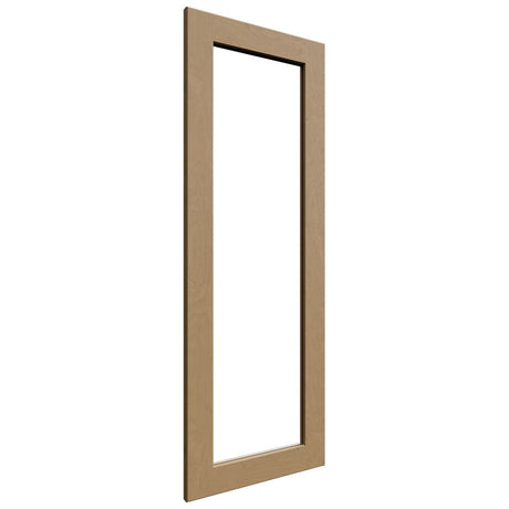 DFG1542 - Wall - Prepped Door - 14-12 W X 41-12 H X 34 T - Galaxy Timber