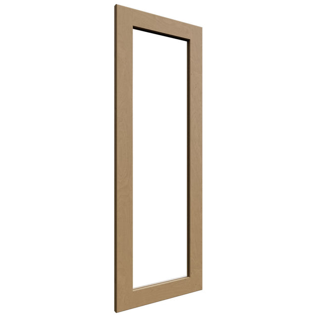 DFG1542 - Wall - Prepped Door - 14-12 W X 41-12 H X 34 T - Galaxy Timber