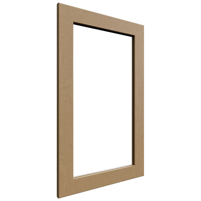 DFG1830 - Wall - Prepped Door - 17-12 W X 29-12 H X 34 T - Galaxy Timber