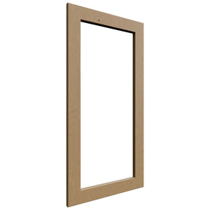 DFG1836 - Wall - Prepped Door - 17-12 W X 35-12 H X 34 T - Galaxy Timber