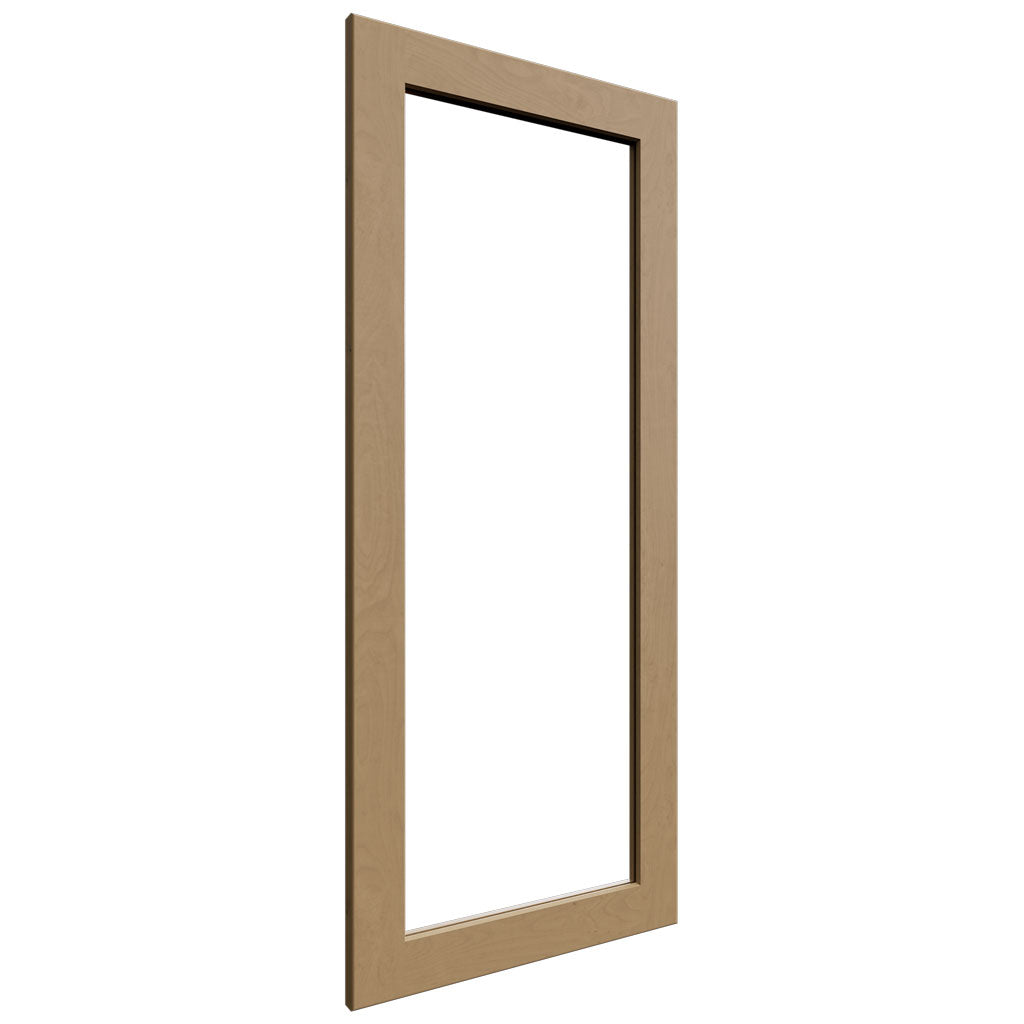 DFG1842 - Wall - Prepped Door - 17-12 W X 41-12 H X 34 T - Galaxy Timber