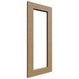 DFG2430 - Wall - Prepped Door - 11-34 W X 29-12 H X 34 T - Galaxy Timber