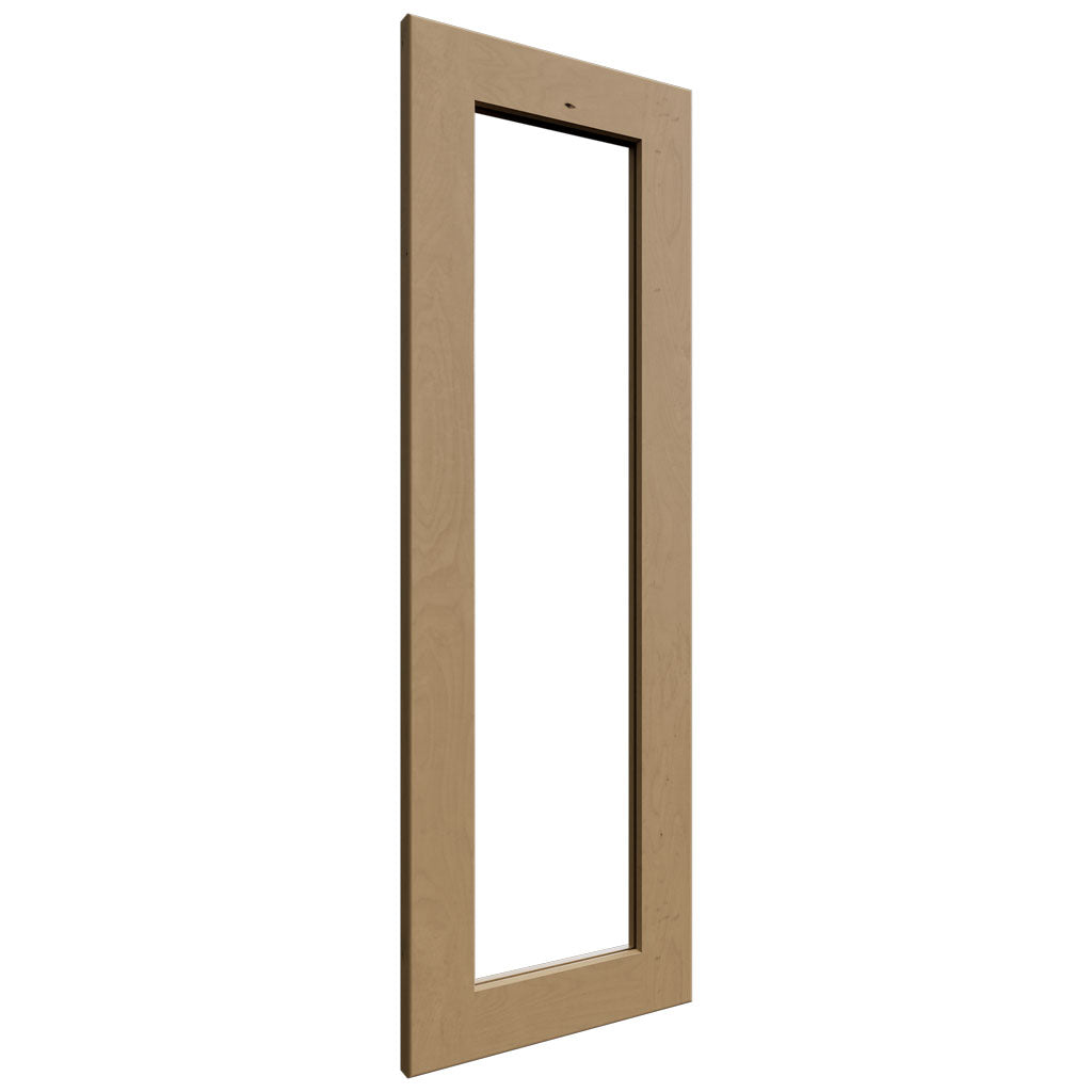 DFG2436 - Wall - Prepped Door - 11-34 W X 35-12 H X 34 T - Galaxy Timber