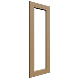 DFG2436 - Wall - Prepped Door - 11-34 W X 35-12 H X 34 T - Galaxy Timber