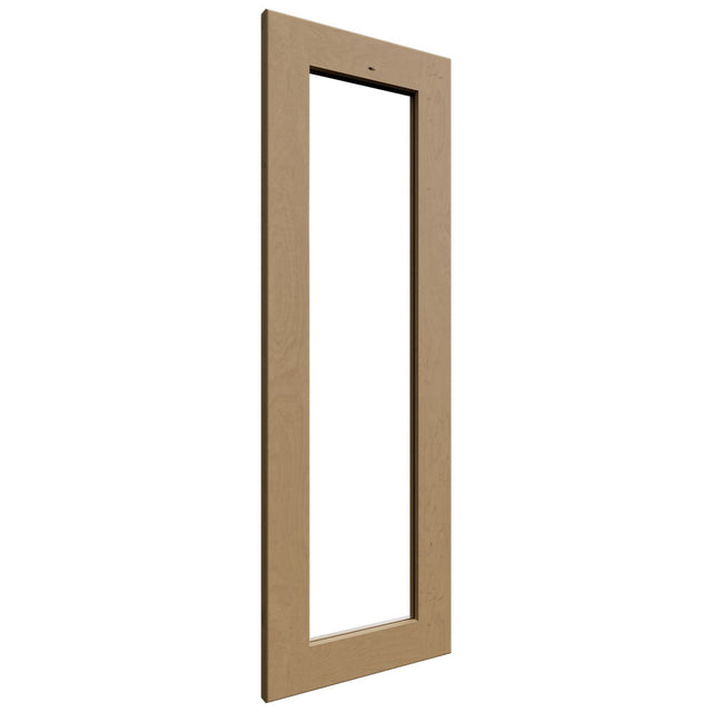 DFG2436 - Wall - Prepped Door - 11-34 W X 35-12 H X 34 T - Galaxy Timber