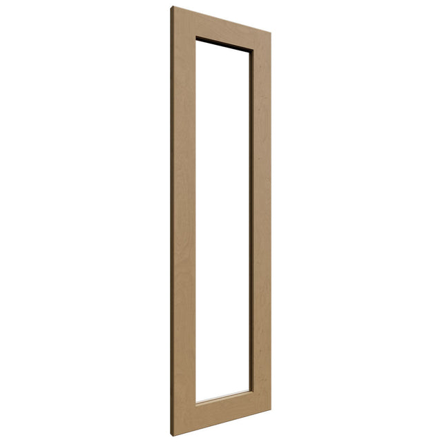 DFG2442 - Wall - Prepped Door - 11-34 W X 41-12 H X 34 T - Galaxy Timber