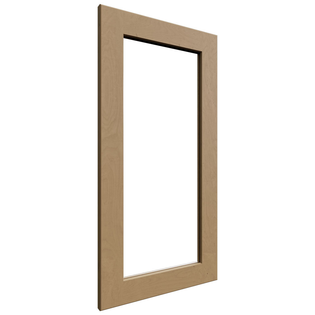 DFG3030 - Wall - Prepped Door - 14-34 W X 29-12 H X 34 T - Galaxy Timber