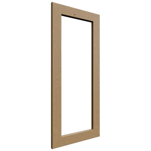 DFG3036 - Wall - Prepped Door - 14-34 W X 35-12 H X 34 T - Galaxy Timber