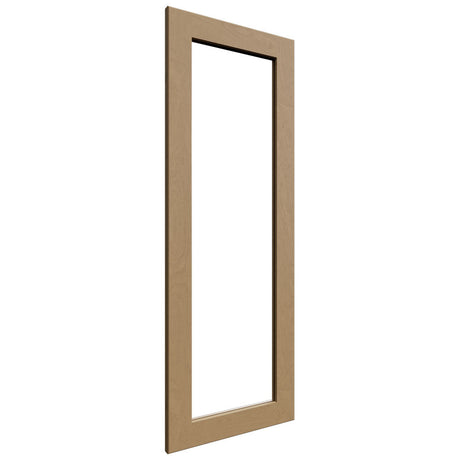 GDW3042 - Wall - Glass Door - 14-3 4 W X 41-1 2 H X 3 4 T - Galaxy Timber