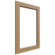 DFG3630 - Wall - Prepped Door - 17-34 W X 29-12 H X 34 T - Galaxy Timber