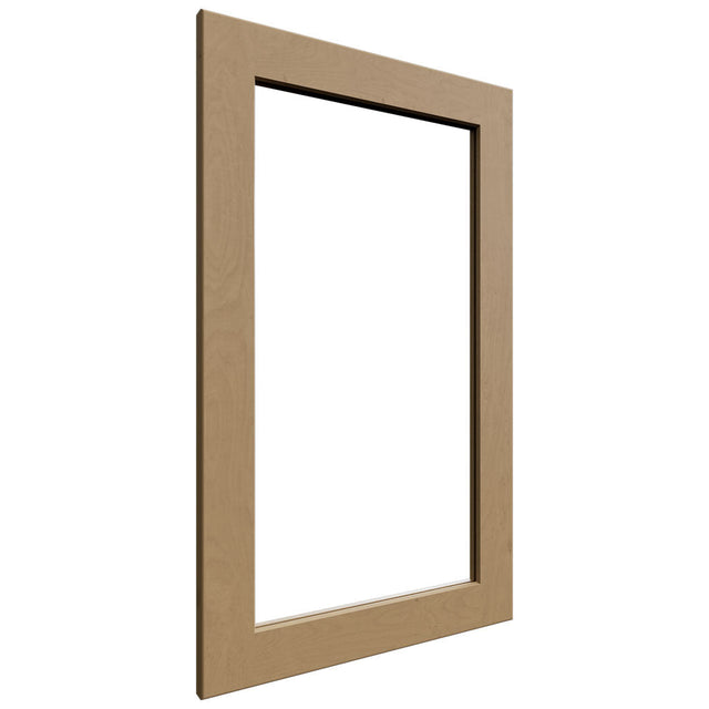 DFG3630 - Wall - Prepped Door - 17-34 W X 29-12 H X 34 T - Galaxy Timber