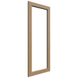 DFGWD1860 - Wall - Prepped Door - 17-12 W X 47-12 H X 34 T - Galaxy Mocha