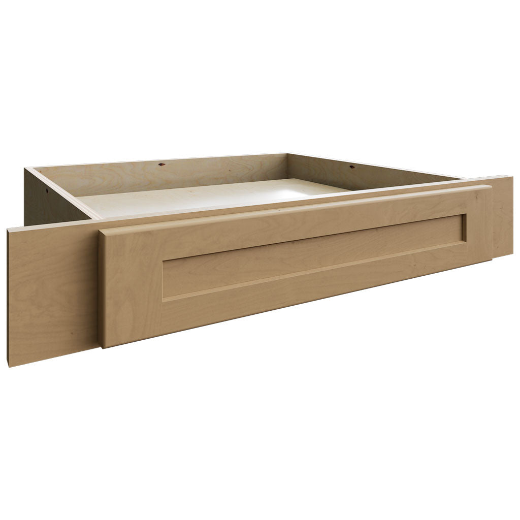 KD30 - Vanity - Desk - 30 W X 5 H X 21 D - Galaxy Mocha