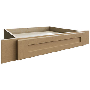 KD30 - Vanity - Desk - 30 W X 5 H X 21 D - Galaxy Mocha