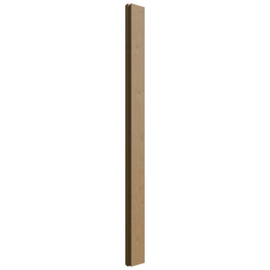 OLF342 - Wall - Filler Overlay - 2-1 2 W X 41-1 2 H X 3 4 T - Timber