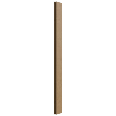 OLF342 - Wall - Filler Overlay - 2-1 2 W X 41-1 2 H X 3 4 T - Timber