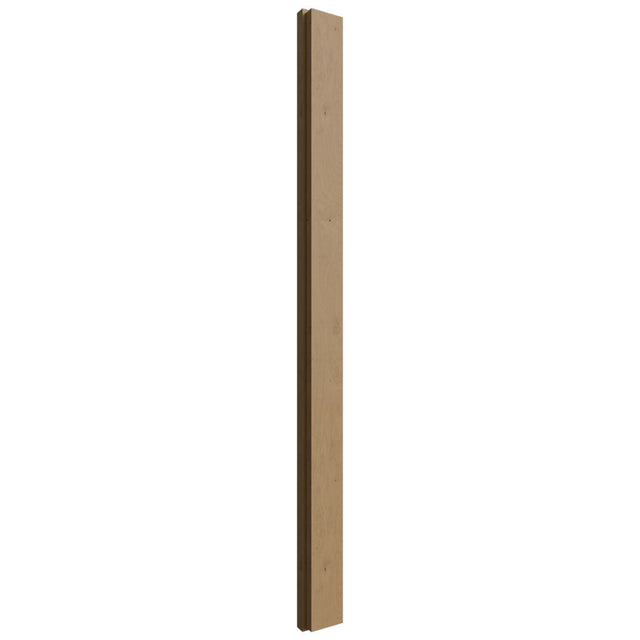 OLF342 - Wall - Filler Overlay - 2-1 2 W X 41-1 2 H X 3 4 T - Timber