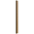 OLF342 - Wall - Filler Overlay - 2-1 2 W X 41-1 2 H X 3 4 T - Mocha