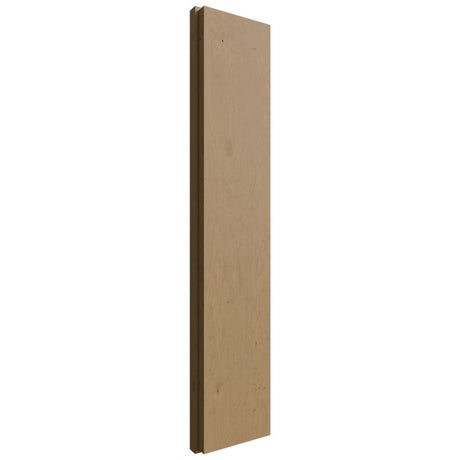 OLF630 - Wall - Filler Overlay - 5-1 2 W X 29-1 2 H X 3 4 T - Timber