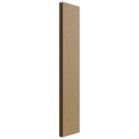 OLF636 - Wall - Filler Overlay - 5-1 2 W X 35-1 2 H X 3 4 T - Timber