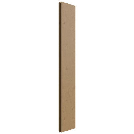 OLF642 - Wall - Filler Overlay - 5-1 2 W X 41-1 2 H X 3 4 T - Mocha