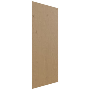 SK W30 ( Finished End Skin Panel - 12"W X 30"H X 1/4"T ) | Timber