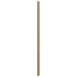 TF396 - Tall - Filler - 3 W X 96 H X 3 4 T - Timber