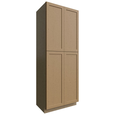 TP362496 - Tall - Pantry Cabinet - 36 W X 96 H X 24 D - Galaxy Timber