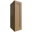 W0930 - Wall - Standard Cabinet - 9 W X 30 H X 12 D - Galaxy Timber