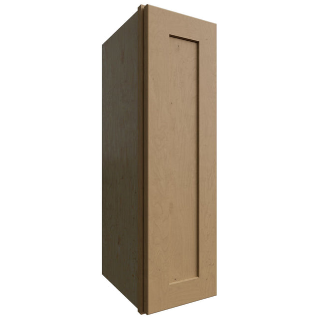 W0930 - Wall - Standard Cabinet - 9 W X 30 H X 12 D - Galaxy Timber